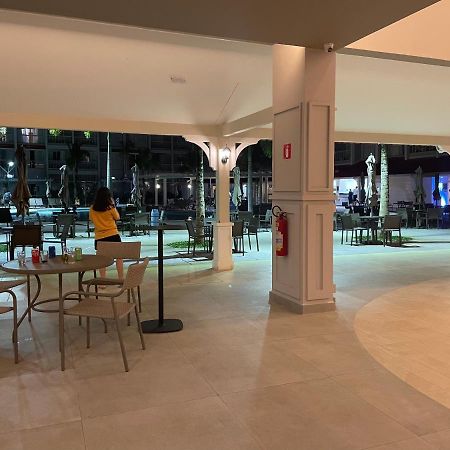 Sao Pedro Thermas Resort Εξωτερικό φωτογραφία