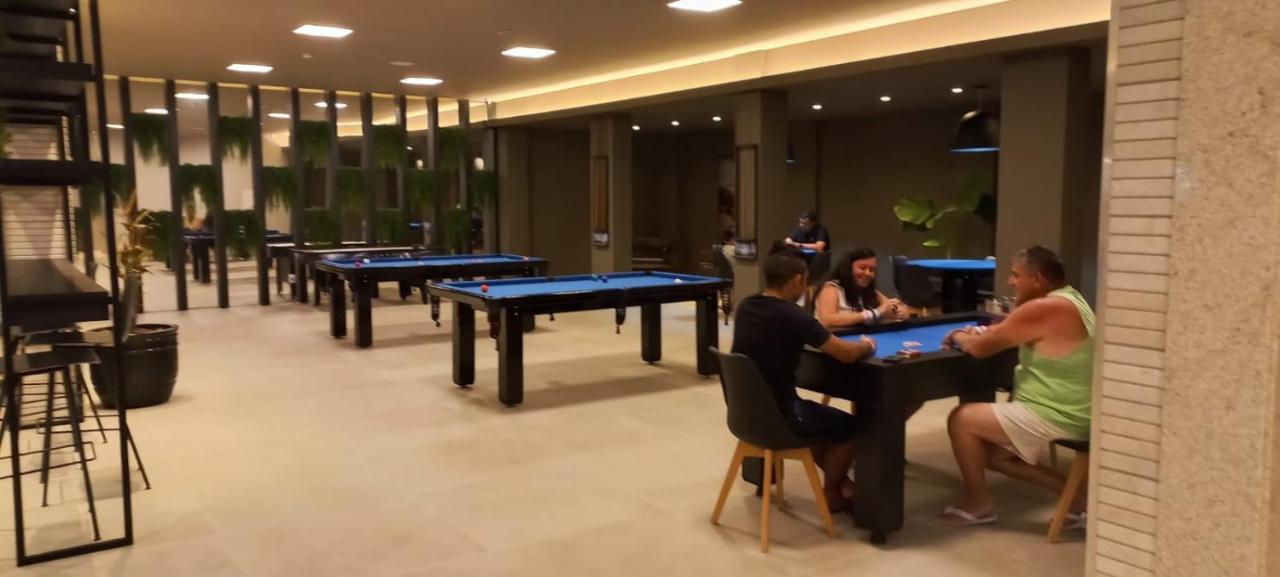 Sao Pedro Thermas Resort Εξωτερικό φωτογραφία