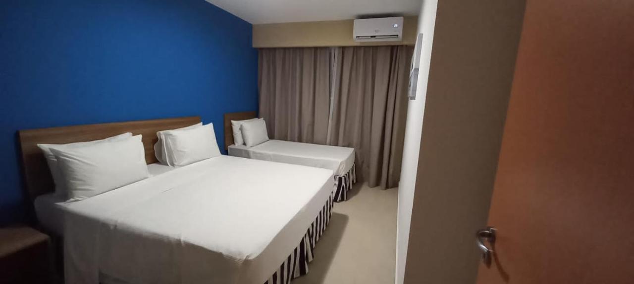 Sao Pedro Thermas Resort Εξωτερικό φωτογραφία