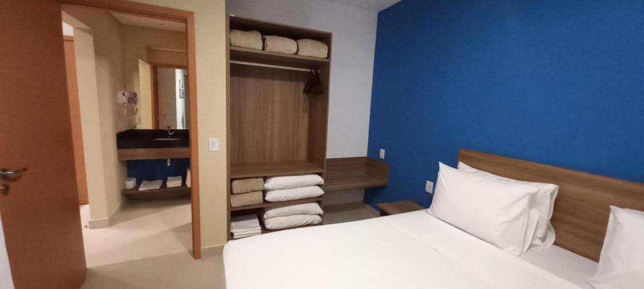 Sao Pedro Thermas Resort Εξωτερικό φωτογραφία