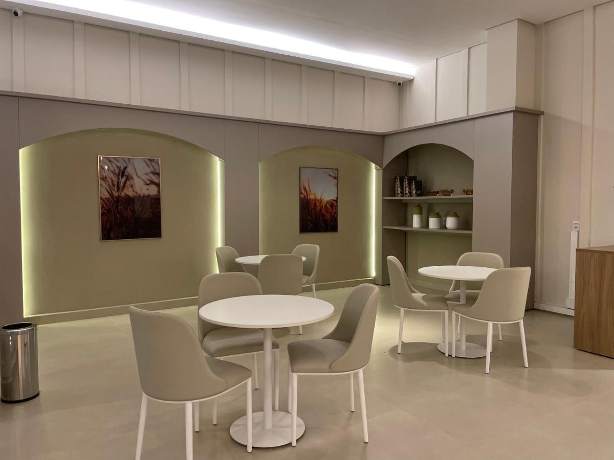 Sao Pedro Thermas Resort Εξωτερικό φωτογραφία