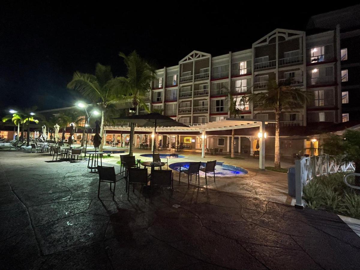 Sao Pedro Thermas Resort Εξωτερικό φωτογραφία