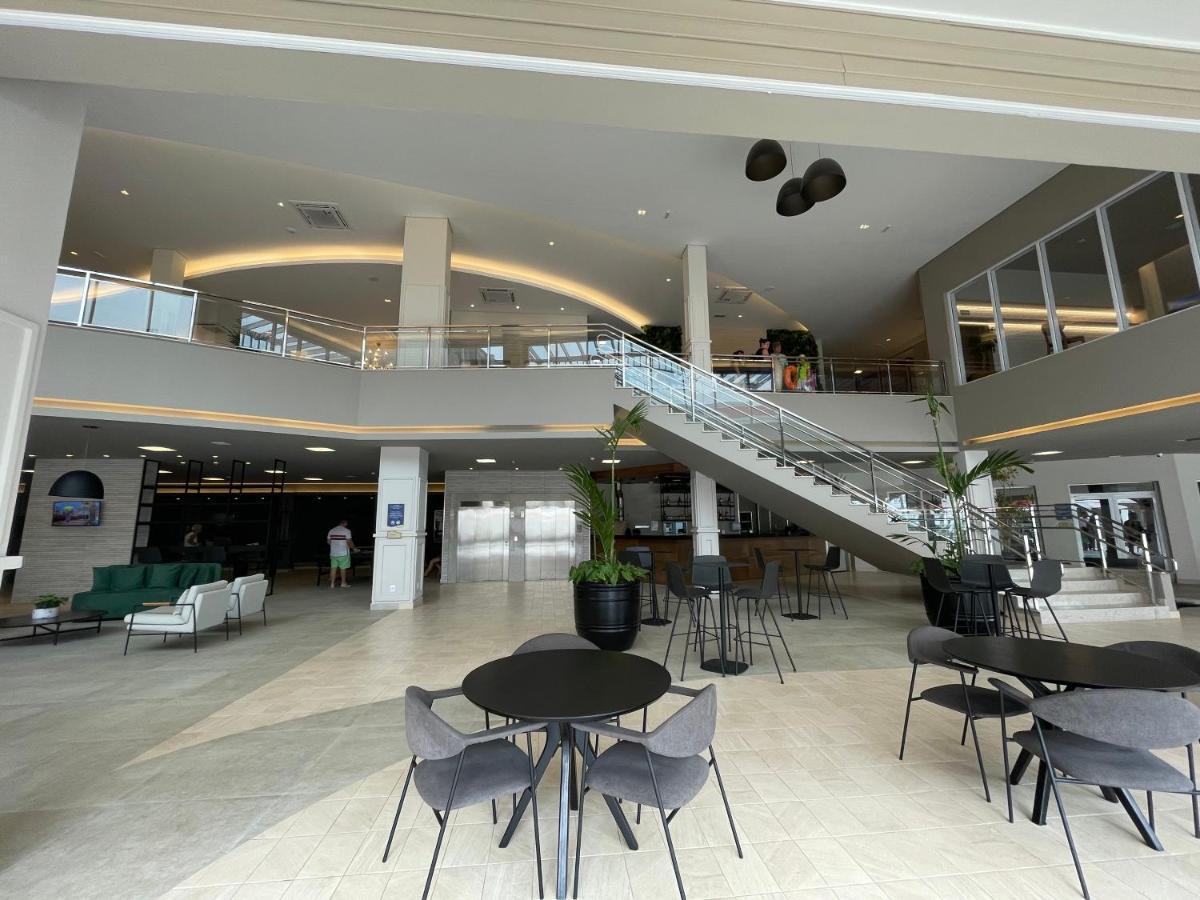 Sao Pedro Thermas Resort Εξωτερικό φωτογραφία
