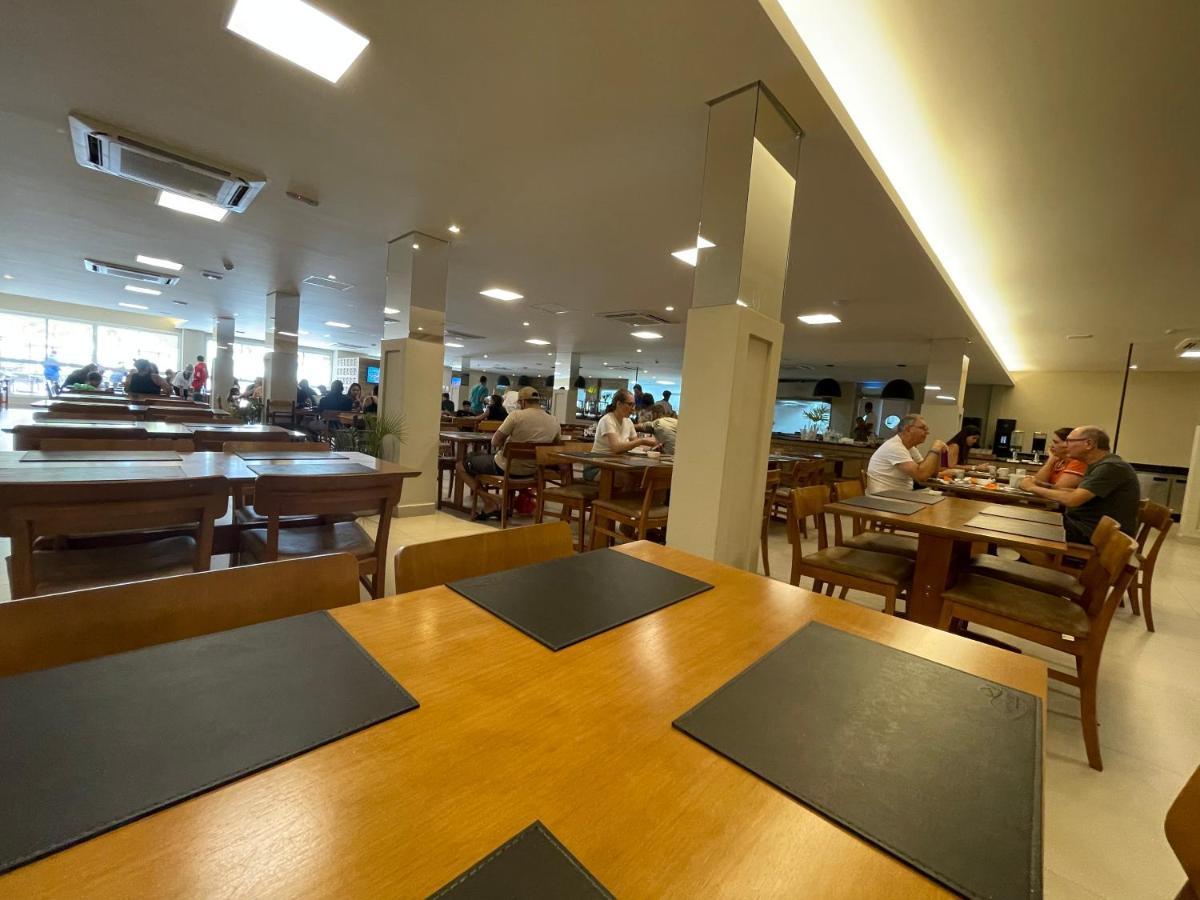 Sao Pedro Thermas Resort Εξωτερικό φωτογραφία