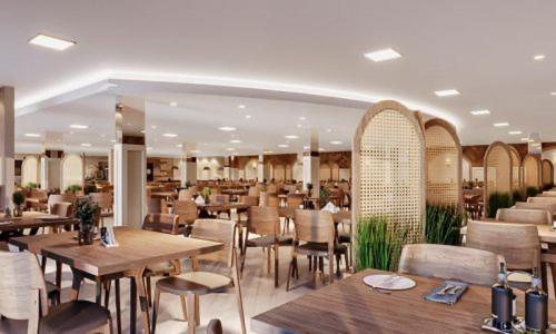 Sao Pedro Thermas Resort Εξωτερικό φωτογραφία