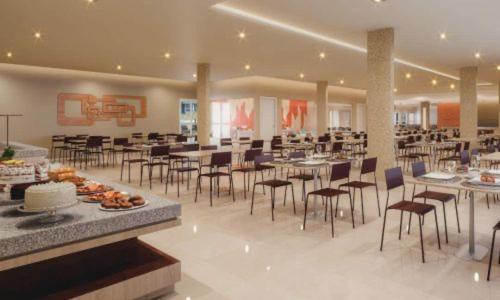 Sao Pedro Thermas Resort Εξωτερικό φωτογραφία
