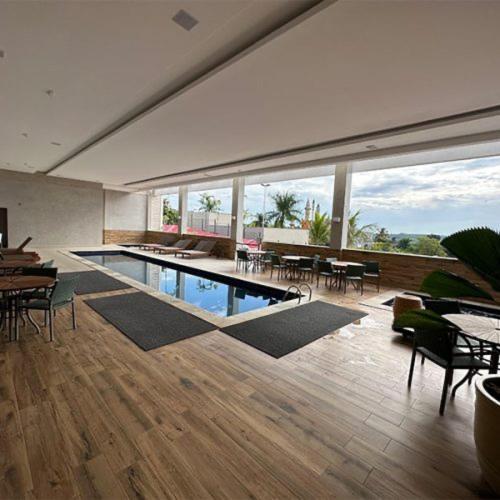 Sao Pedro Thermas Resort Εξωτερικό φωτογραφία